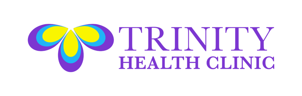 Trinity Health Clinic Logo